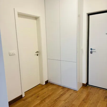 By Zayna Appartement