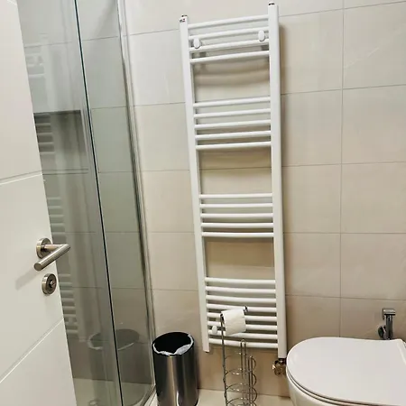 Appartement By Zayna