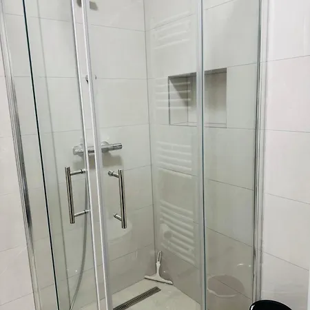 By Zayna Appartement Brčko