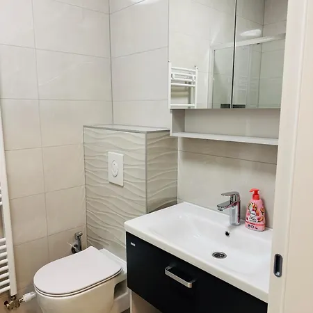 By Zayna Appartement